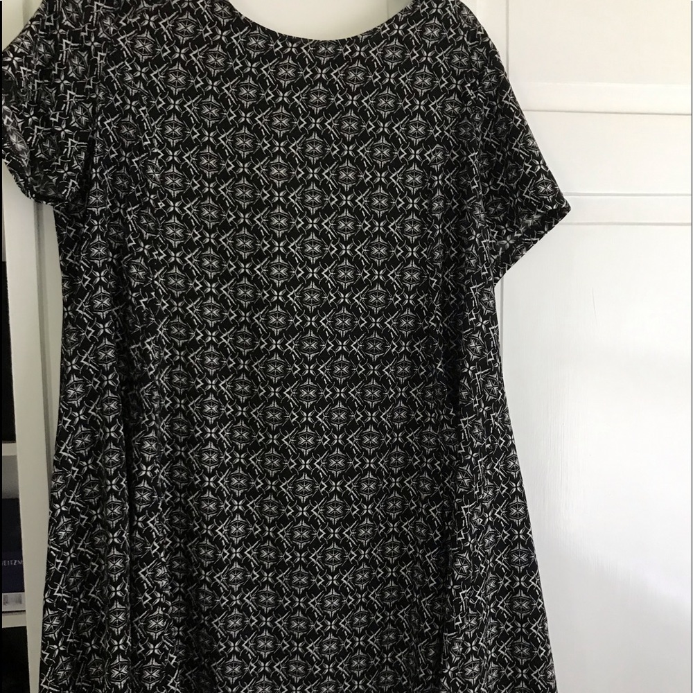 dress